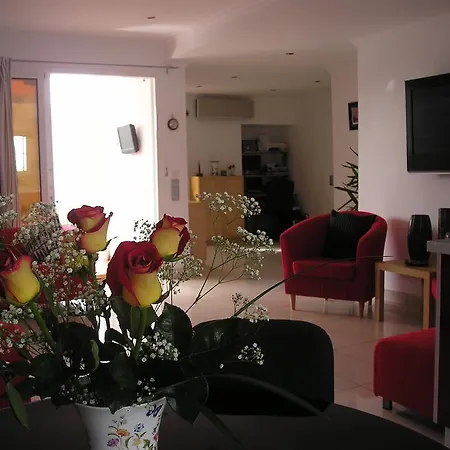 Bed & Breakfast Sunny - Gay Men Only Playa del Inglés