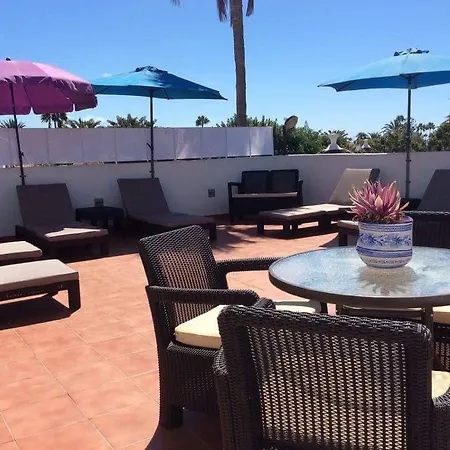 Bed & Breakfast Sunny - Gay Men Only Playa del Inglés